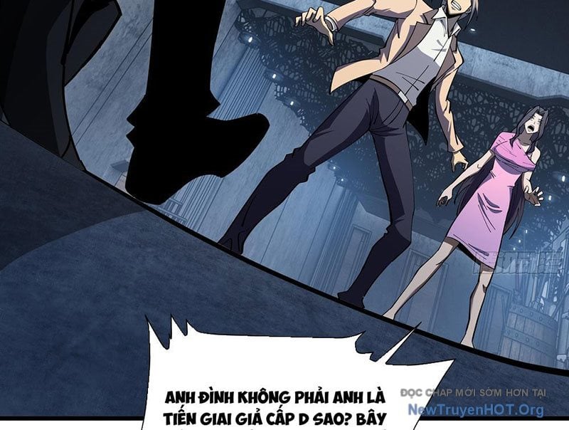 Dị Ngục Bạo Quân: Cái Bóng Của Ta Có Thể Tiến Hóa Vô Hạn: Chapter 10