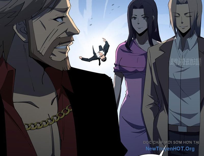 Dị Ngục Bạo Quân: Cái Bóng Của Ta Có Thể Tiến Hóa Vô Hạn: Chapter 10