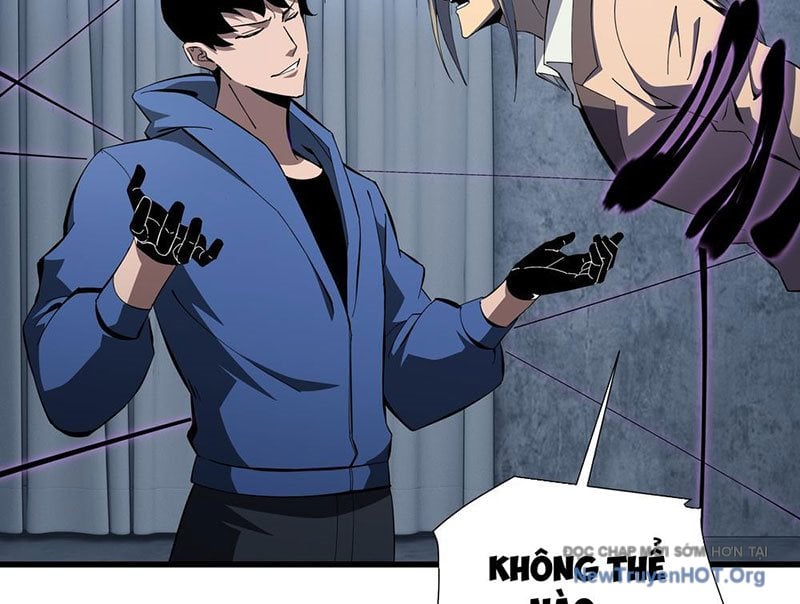 Dị Ngục Bạo Quân: Cái Bóng Của Ta Có Thể Tiến Hóa Vô Hạn: Chapter 10