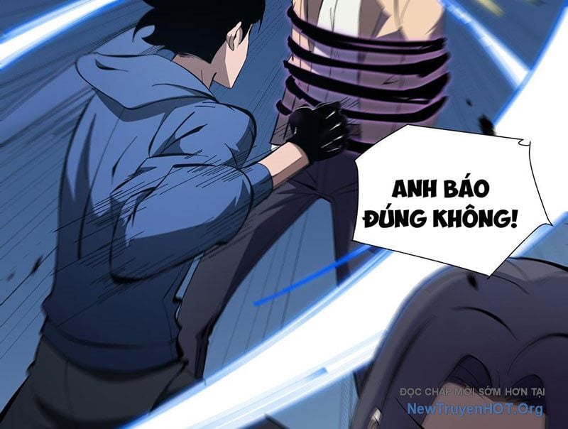 Dị Ngục Bạo Quân: Cái Bóng Của Ta Có Thể Tiến Hóa Vô Hạn: Chapter 10