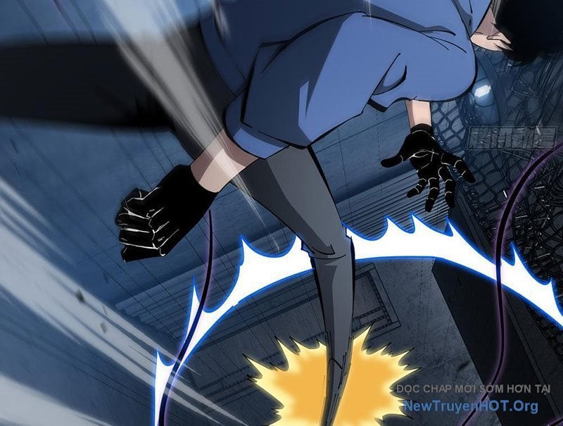 Dị Ngục Bạo Quân: Cái Bóng Của Ta Có Thể Tiến Hóa Vô Hạn: Chapter 10