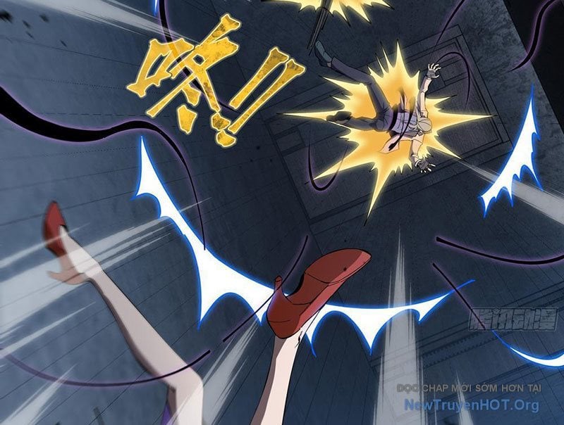 Dị Ngục Bạo Quân: Cái Bóng Của Ta Có Thể Tiến Hóa Vô Hạn: Chapter 10