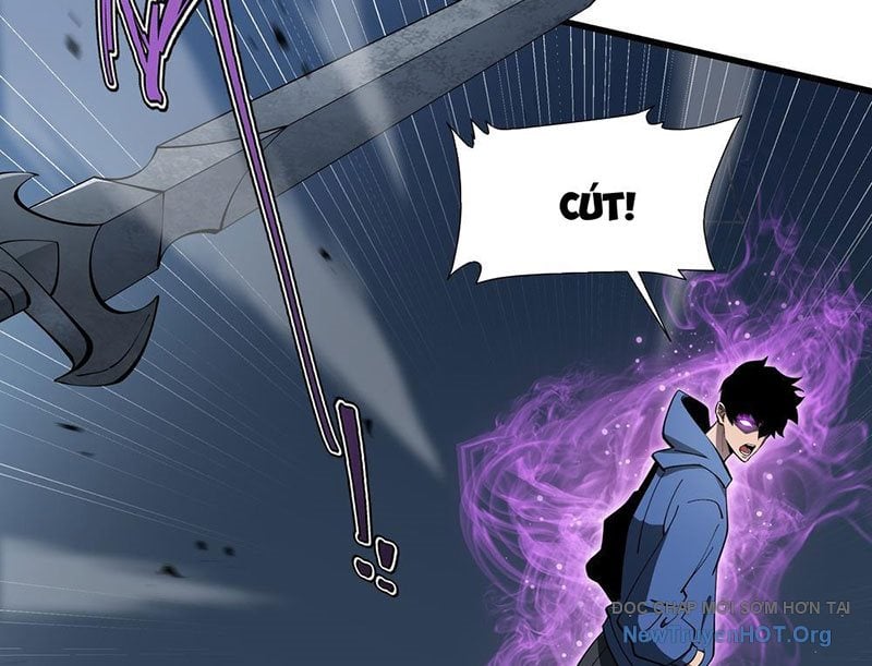 Dị Ngục Bạo Quân: Cái Bóng Của Ta Có Thể Tiến Hóa Vô Hạn: Chapter 10