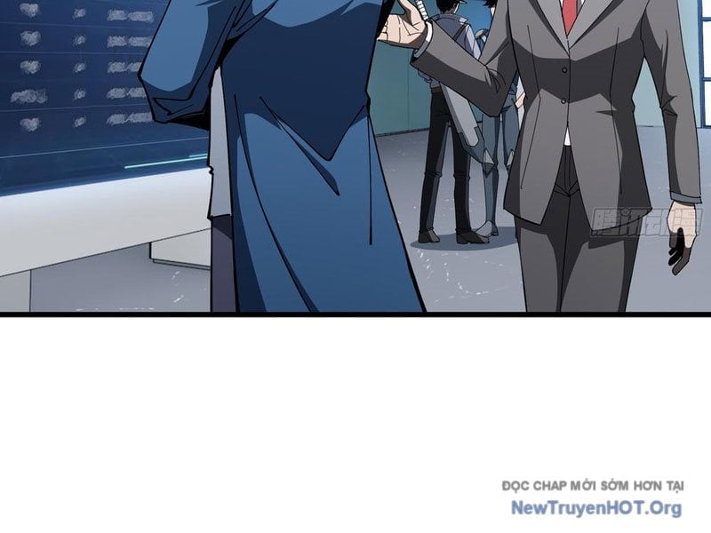 Dị Ngục Bạo Quân: Cái Bóng Của Ta Có Thể Tiến Hóa Vô Hạn: Chapter 11