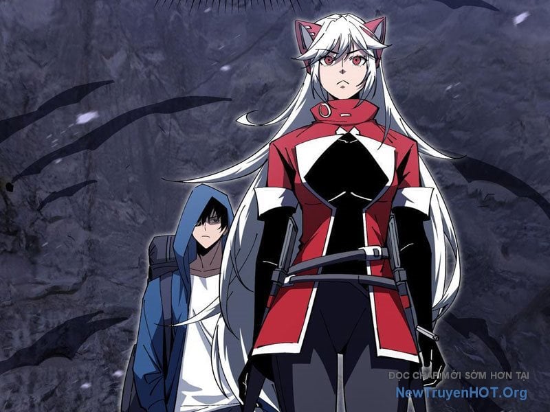 Dị Ngục Bạo Quân: Cái Bóng Của Ta Có Thể Tiến Hóa Vô Hạn: Chapter 11