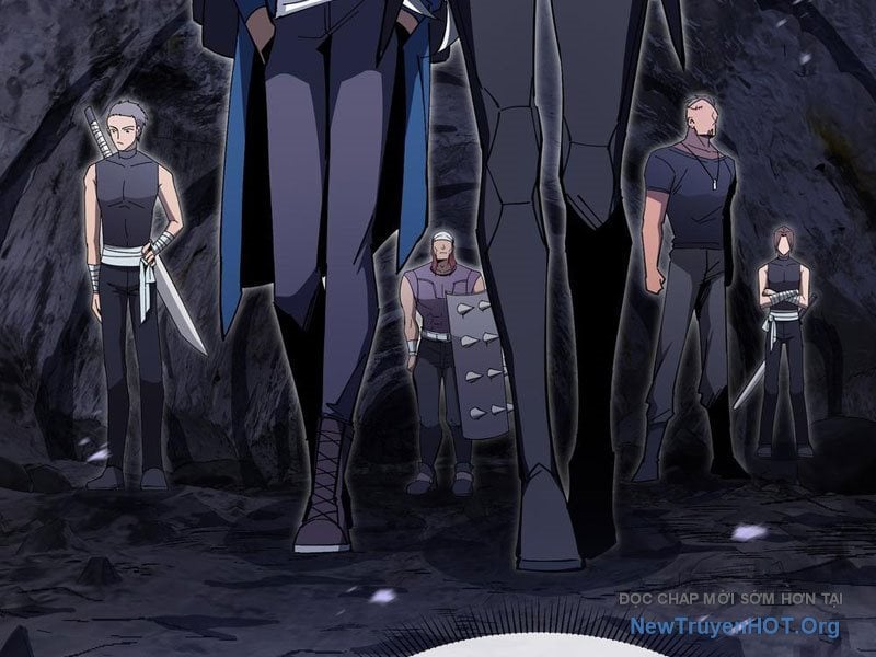 Dị Ngục Bạo Quân: Cái Bóng Của Ta Có Thể Tiến Hóa Vô Hạn: Chapter 11
