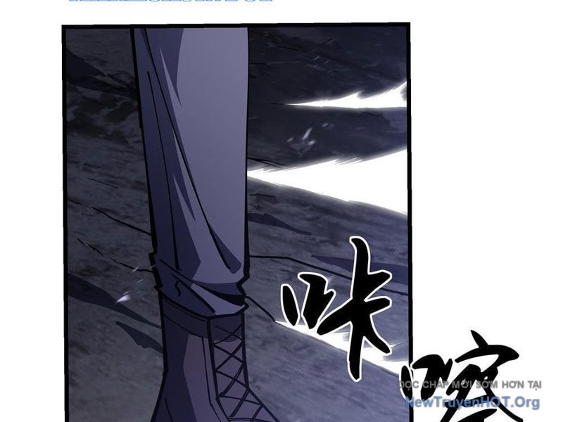 Dị Ngục Bạo Quân: Cái Bóng Của Ta Có Thể Tiến Hóa Vô Hạn: Chapter 11