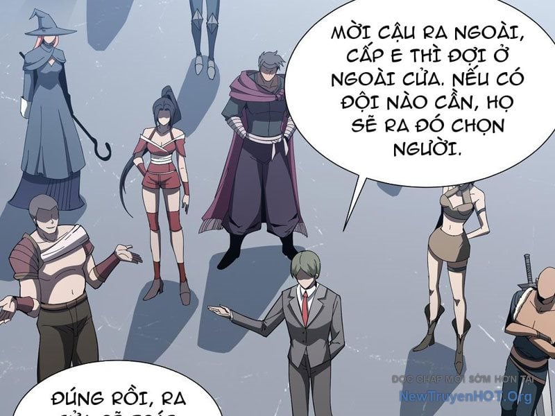 Dị Ngục Bạo Quân: Cái Bóng Của Ta Có Thể Tiến Hóa Vô Hạn: Chapter 11