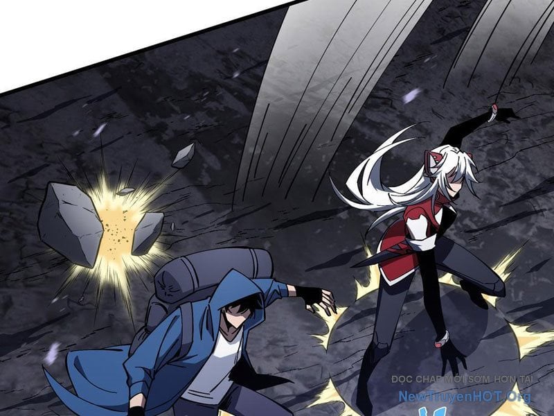 Dị Ngục Bạo Quân: Cái Bóng Của Ta Có Thể Tiến Hóa Vô Hạn: Chapter 11