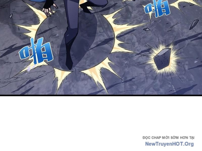 Dị Ngục Bạo Quân: Cái Bóng Của Ta Có Thể Tiến Hóa Vô Hạn: Chapter 11