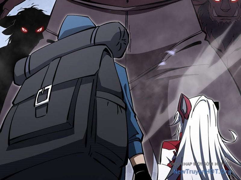 Dị Ngục Bạo Quân: Cái Bóng Của Ta Có Thể Tiến Hóa Vô Hạn: Chapter 11