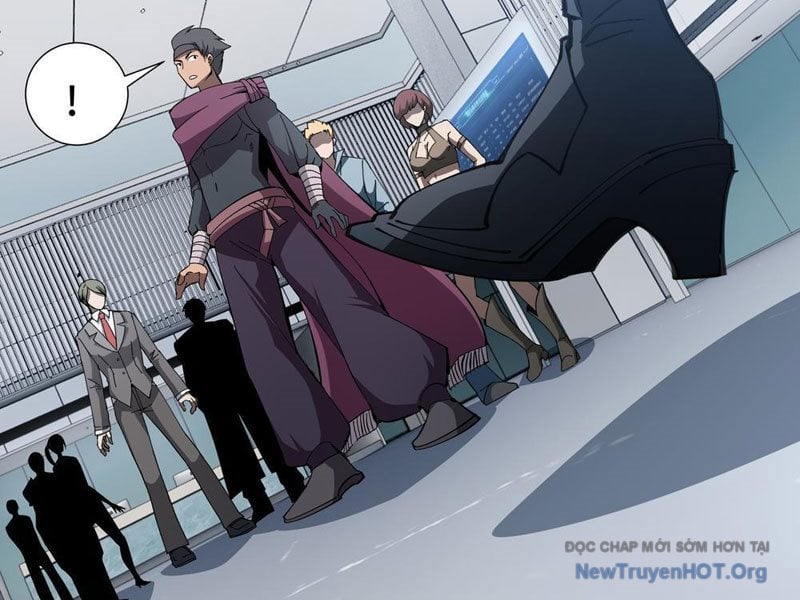 Dị Ngục Bạo Quân: Cái Bóng Của Ta Có Thể Tiến Hóa Vô Hạn: Chapter 11