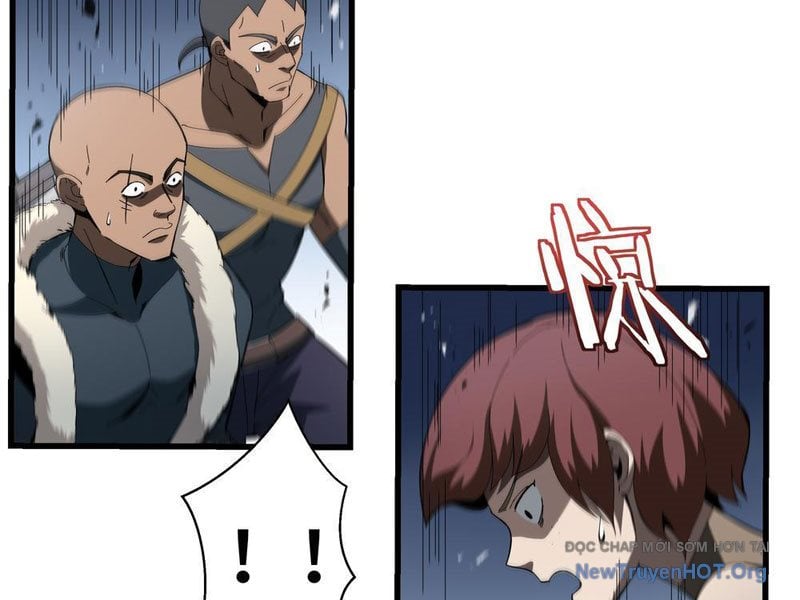 Dị Ngục Bạo Quân: Cái Bóng Của Ta Có Thể Tiến Hóa Vô Hạn: Chapter 11