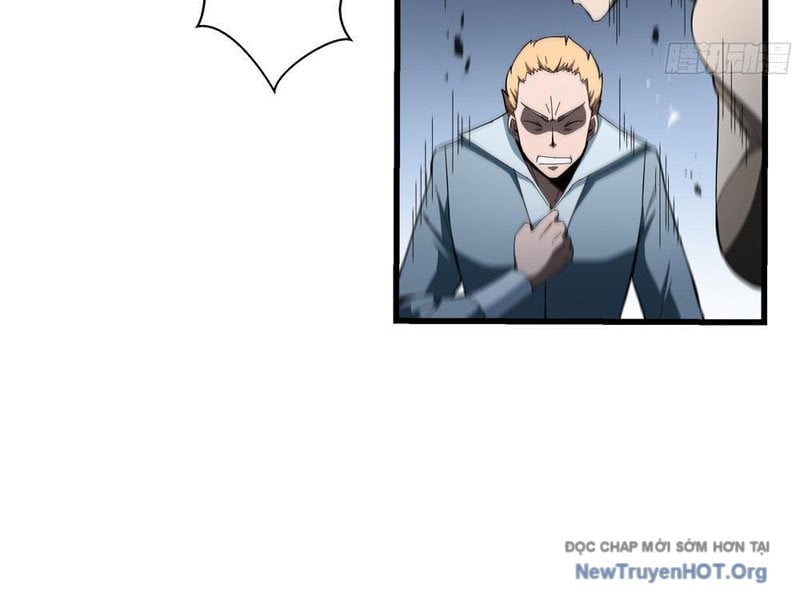 Dị Ngục Bạo Quân: Cái Bóng Của Ta Có Thể Tiến Hóa Vô Hạn: Chapter 11
