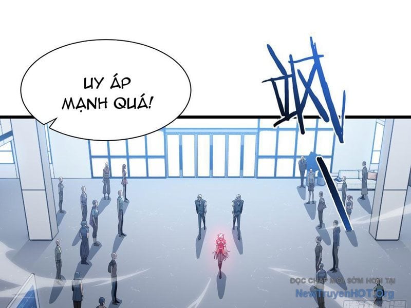 Dị Ngục Bạo Quân: Cái Bóng Của Ta Có Thể Tiến Hóa Vô Hạn: Chapter 11