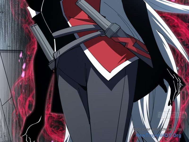 Dị Ngục Bạo Quân: Cái Bóng Của Ta Có Thể Tiến Hóa Vô Hạn: Chapter 11