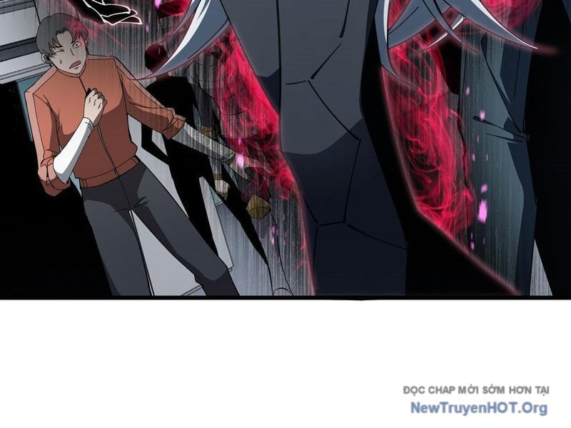 Dị Ngục Bạo Quân: Cái Bóng Của Ta Có Thể Tiến Hóa Vô Hạn: Chapter 11