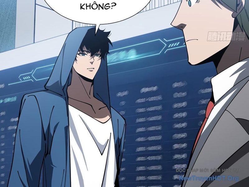 Dị Ngục Bạo Quân: Cái Bóng Của Ta Có Thể Tiến Hóa Vô Hạn: Chapter 11