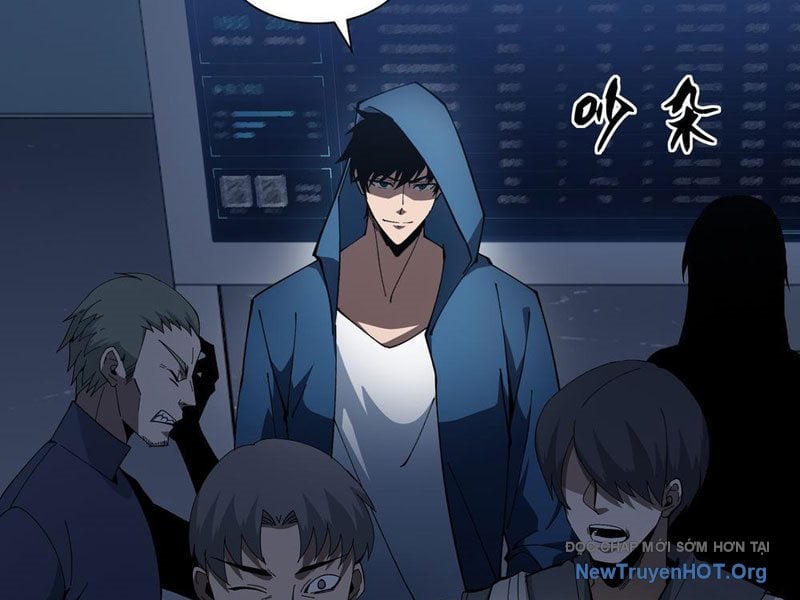 Dị Ngục Bạo Quân: Cái Bóng Của Ta Có Thể Tiến Hóa Vô Hạn: Chapter 11