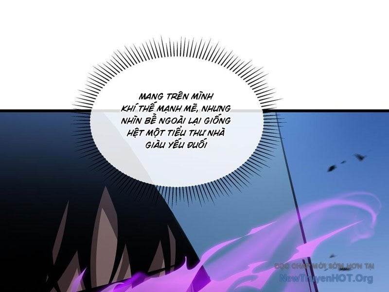 Dị Ngục Bạo Quân: Cái Bóng Của Ta Có Thể Tiến Hóa Vô Hạn: Chapter 11