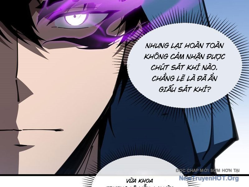 Dị Ngục Bạo Quân: Cái Bóng Của Ta Có Thể Tiến Hóa Vô Hạn: Chapter 11