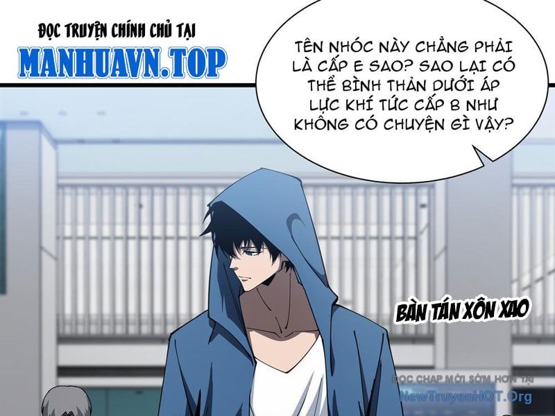 Dị Ngục Bạo Quân: Cái Bóng Của Ta Có Thể Tiến Hóa Vô Hạn: Chapter 11