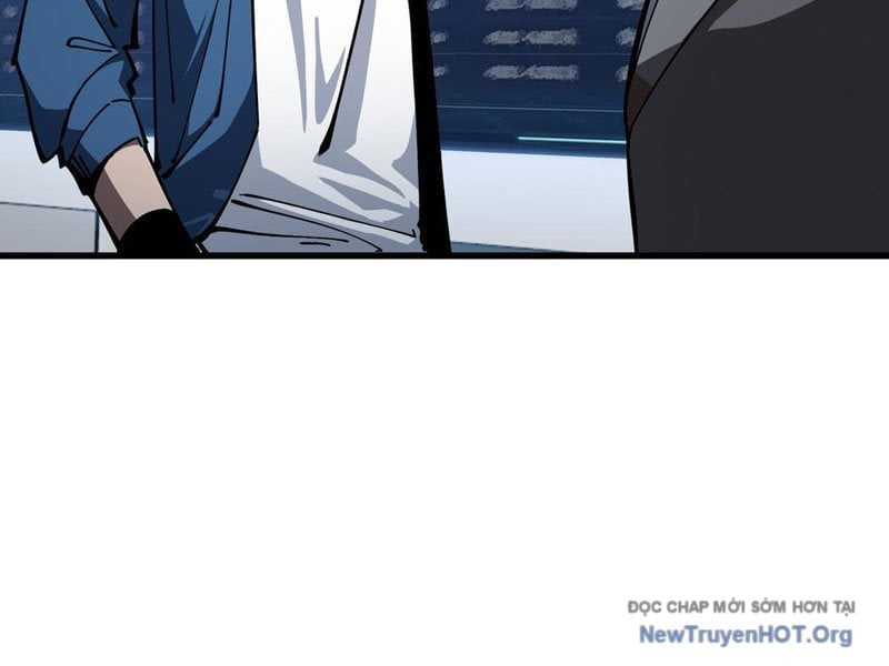 Dị Ngục Bạo Quân: Cái Bóng Của Ta Có Thể Tiến Hóa Vô Hạn: Chapter 11