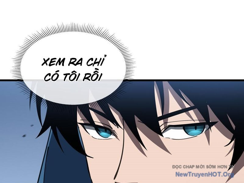 Dị Ngục Bạo Quân: Cái Bóng Của Ta Có Thể Tiến Hóa Vô Hạn: Chapter 11