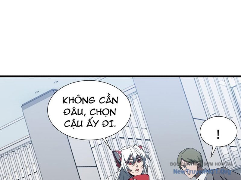 Dị Ngục Bạo Quân: Cái Bóng Của Ta Có Thể Tiến Hóa Vô Hạn: Chapter 11