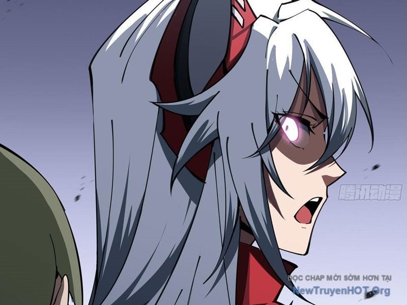 Dị Ngục Bạo Quân: Cái Bóng Của Ta Có Thể Tiến Hóa Vô Hạn: Chapter 11