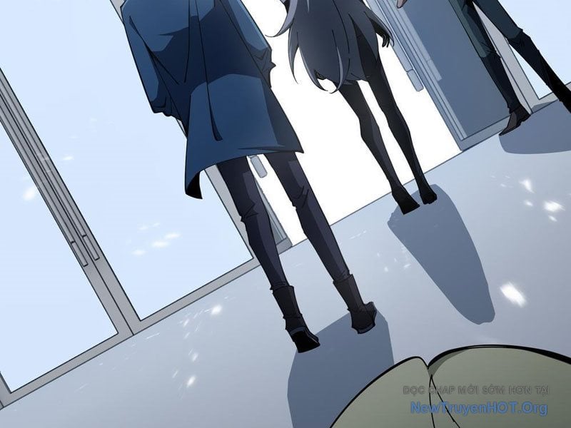 Dị Ngục Bạo Quân: Cái Bóng Của Ta Có Thể Tiến Hóa Vô Hạn: Chapter 11