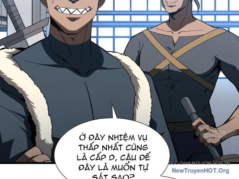 Dị Ngục Bạo Quân: Cái Bóng Của Ta Có Thể Tiến Hóa Vô Hạn: Chapter 11