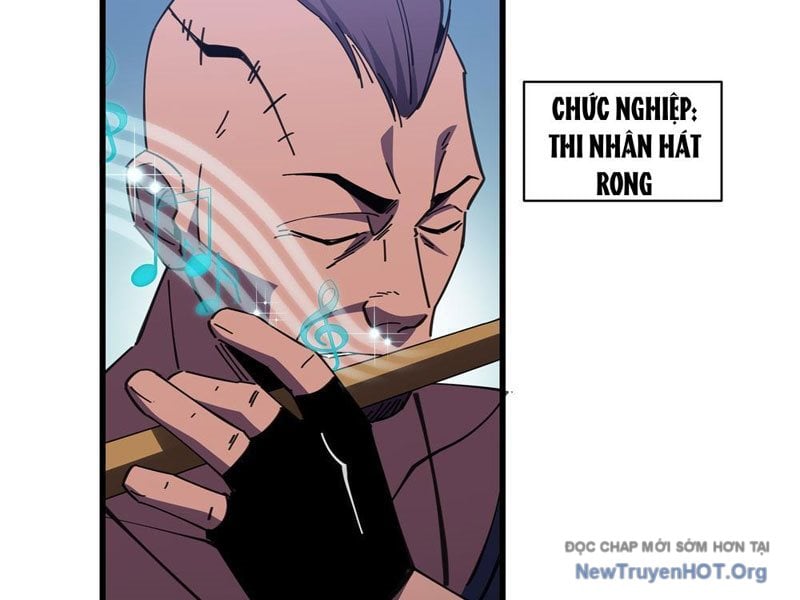 Dị Ngục Bạo Quân: Cái Bóng Của Ta Có Thể Tiến Hóa Vô Hạn: Chapter 11