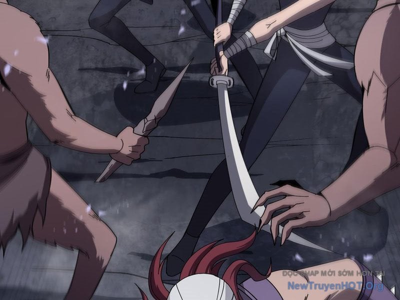 Dị Ngục Bạo Quân: Cái Bóng Của Ta Có Thể Tiến Hóa Vô Hạn: Chapter 11