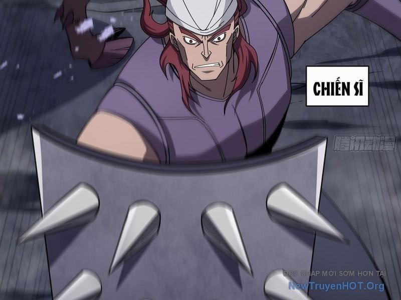 Dị Ngục Bạo Quân: Cái Bóng Của Ta Có Thể Tiến Hóa Vô Hạn: Chapter 11