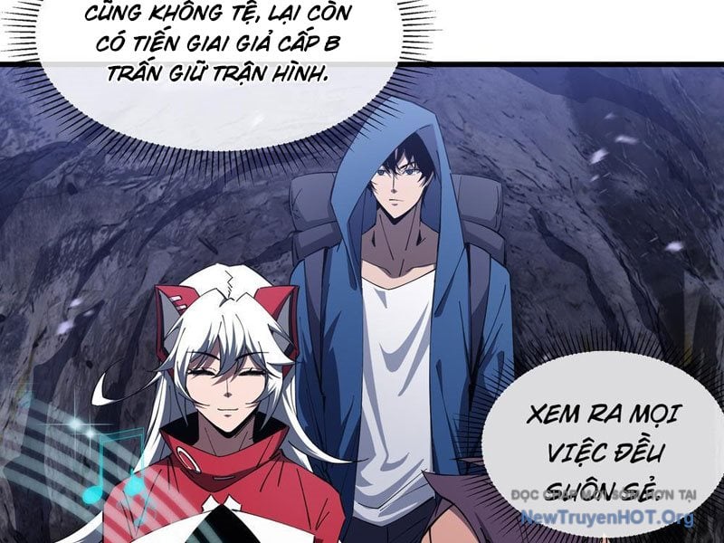 Dị Ngục Bạo Quân: Cái Bóng Của Ta Có Thể Tiến Hóa Vô Hạn: Chapter 11