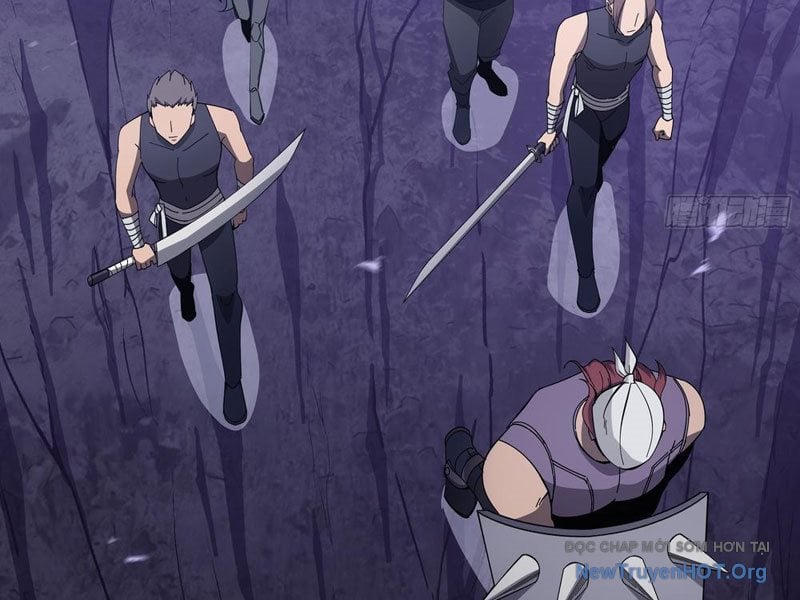 Dị Ngục Bạo Quân: Cái Bóng Của Ta Có Thể Tiến Hóa Vô Hạn: Chapter 11