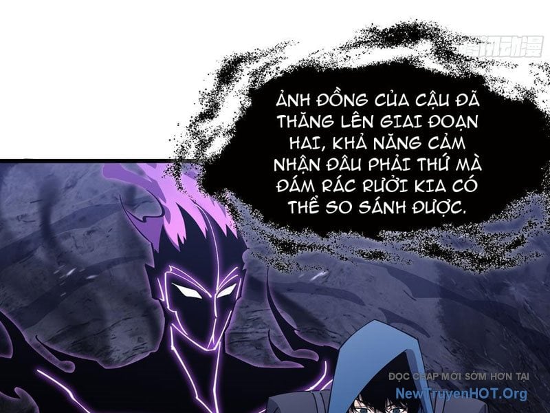 Dị Ngục Bạo Quân: Cái Bóng Của Ta Có Thể Tiến Hóa Vô Hạn: Chapter 11