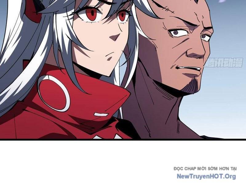 Dị Ngục Bạo Quân: Cái Bóng Của Ta Có Thể Tiến Hóa Vô Hạn: Chapter 11