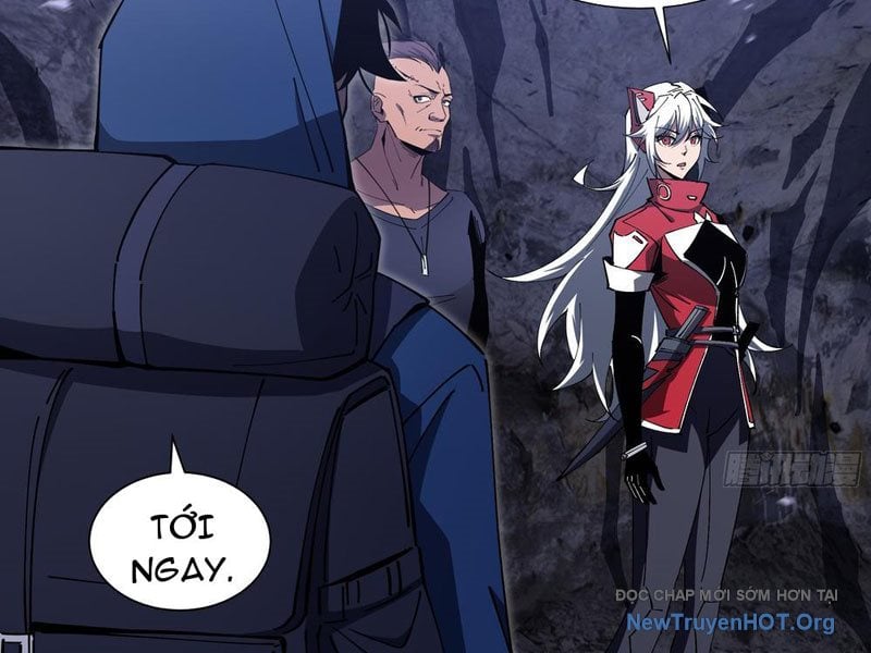Dị Ngục Bạo Quân: Cái Bóng Của Ta Có Thể Tiến Hóa Vô Hạn: Chapter 11