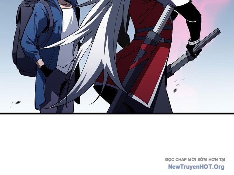 Dị Ngục Bạo Quân: Cái Bóng Của Ta Có Thể Tiến Hóa Vô Hạn: Chapter 12