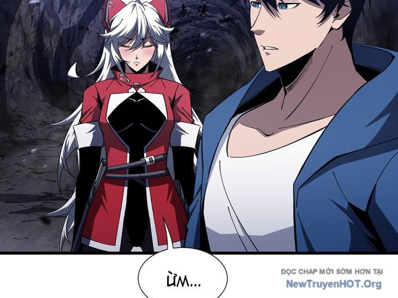 Dị Ngục Bạo Quân: Cái Bóng Của Ta Có Thể Tiến Hóa Vô Hạn: Chapter 12