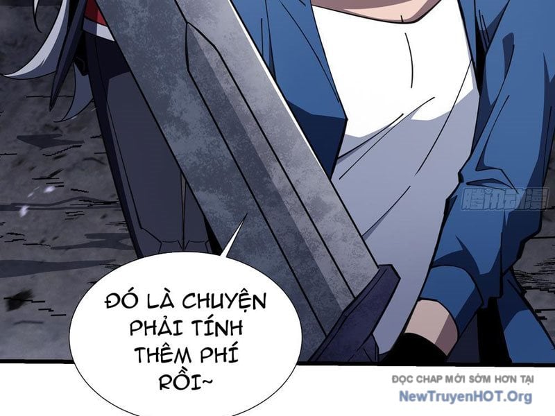 Dị Ngục Bạo Quân: Cái Bóng Của Ta Có Thể Tiến Hóa Vô Hạn: Chapter 12