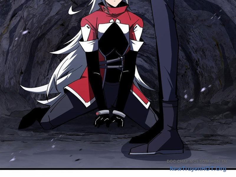 Dị Ngục Bạo Quân: Cái Bóng Của Ta Có Thể Tiến Hóa Vô Hạn: Chapter 12