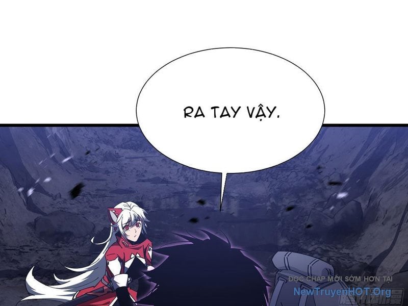 Dị Ngục Bạo Quân: Cái Bóng Của Ta Có Thể Tiến Hóa Vô Hạn: Chapter 12