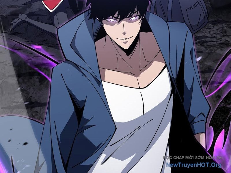 Dị Ngục Bạo Quân: Cái Bóng Của Ta Có Thể Tiến Hóa Vô Hạn: Chapter 12
