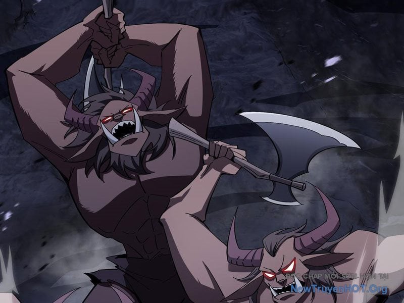 Dị Ngục Bạo Quân: Cái Bóng Của Ta Có Thể Tiến Hóa Vô Hạn: Chapter 12