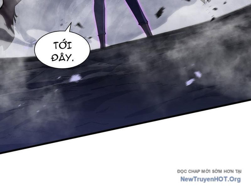 Dị Ngục Bạo Quân: Cái Bóng Của Ta Có Thể Tiến Hóa Vô Hạn: Chapter 12