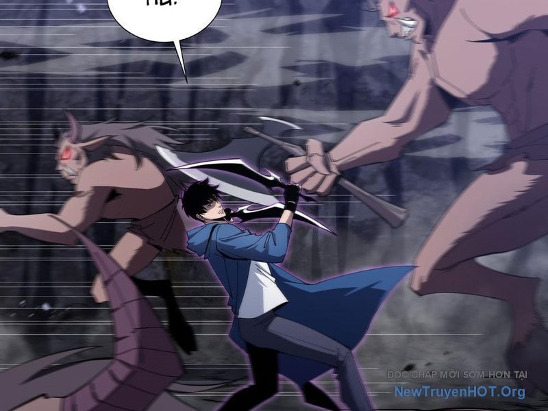 Dị Ngục Bạo Quân: Cái Bóng Của Ta Có Thể Tiến Hóa Vô Hạn: Chapter 12