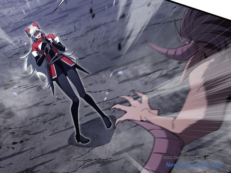 Dị Ngục Bạo Quân: Cái Bóng Của Ta Có Thể Tiến Hóa Vô Hạn: Chapter 12